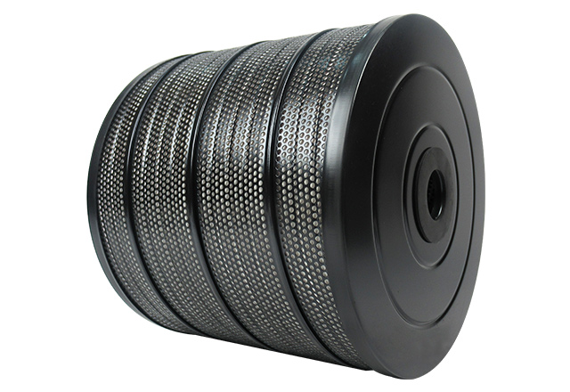 oil filter cartridge